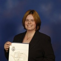 Emma Cartmill