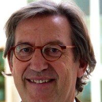 Bert Sterken