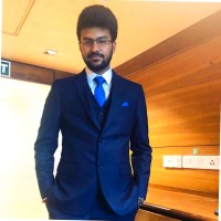 Ashutosh Shrivastava