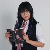 Ni Putu Dinanty Paramita Namara Sari