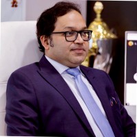 Dr.Shams Tabrez Siddiqui