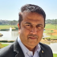 Kiran Dharwadkar