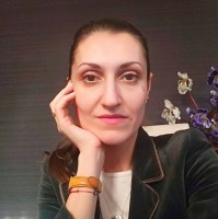 Olena M.