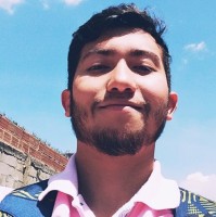 Duvan Danilo Lopez Benitez