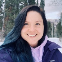 Courtney Stevenson
