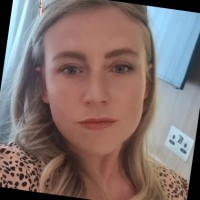 Georgina Cooper