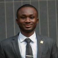 Isaac Owusu
