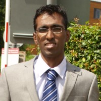 Sivaparathan Sivanathan