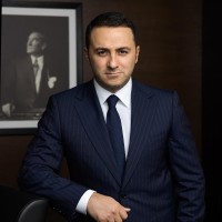 Mehmet V. Saçaklıoğlu