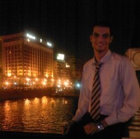 Mohamed Maher