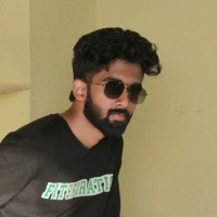 Rishi Reji