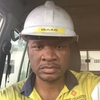 Isaac Kalombo
