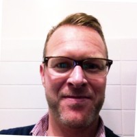 Mark Spooner