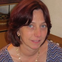 Corinne THOMAS