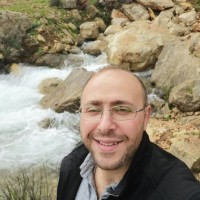 Wissam Joudieh