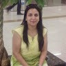 Geetanjali Nangia