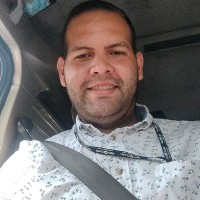 Cesar Alexander Guillen Palacios