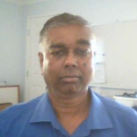 Upul Padukka Vidana