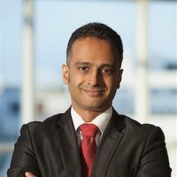 Raj Gupta