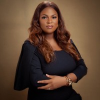 Clementina Benjamin ACIA, CIPS (In View)