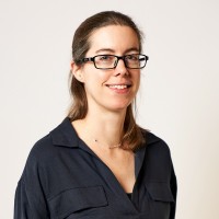 Elaine St Leger