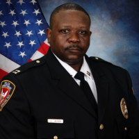 Jermaine Jackson Sr.