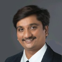 Ashish Modak