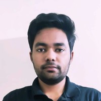 Shreesh Pandey