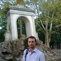 Giancarlo Contreras