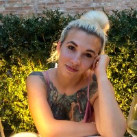 Anastasia Zucchelli