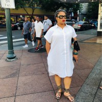 Cherie Dillard