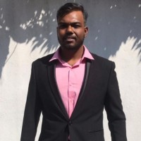 Joel Ashwin