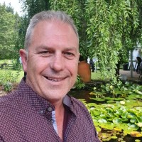 Tim Nuthall