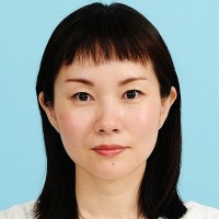 江端俊子