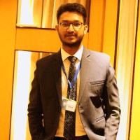 Md Muzahidul Islam