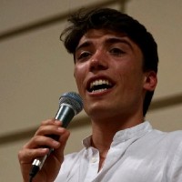 Matteo Rinaldo