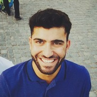 Gor Ginosyan