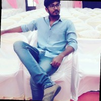 Saravanan Rajendran