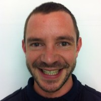 Jamie Harman