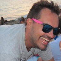 Alberto Pinetti