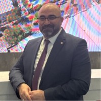 Ali Kanlioglu