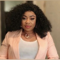 N. Vivian Ogunsakin (Her/She)