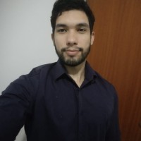 Thalison da Silva Santos