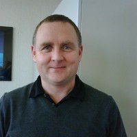 George Farrell