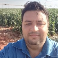 Gerson Aparecido da Silva