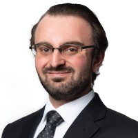 Mustafa Al-Tahan, Cpa
