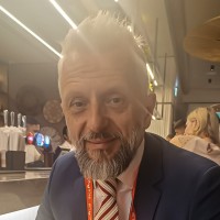 Daniele Ursini