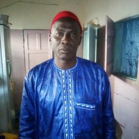 Ibrahima Soly