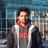 Saugat Bhattarai
