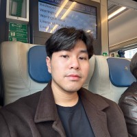 Chu Prasarnsange